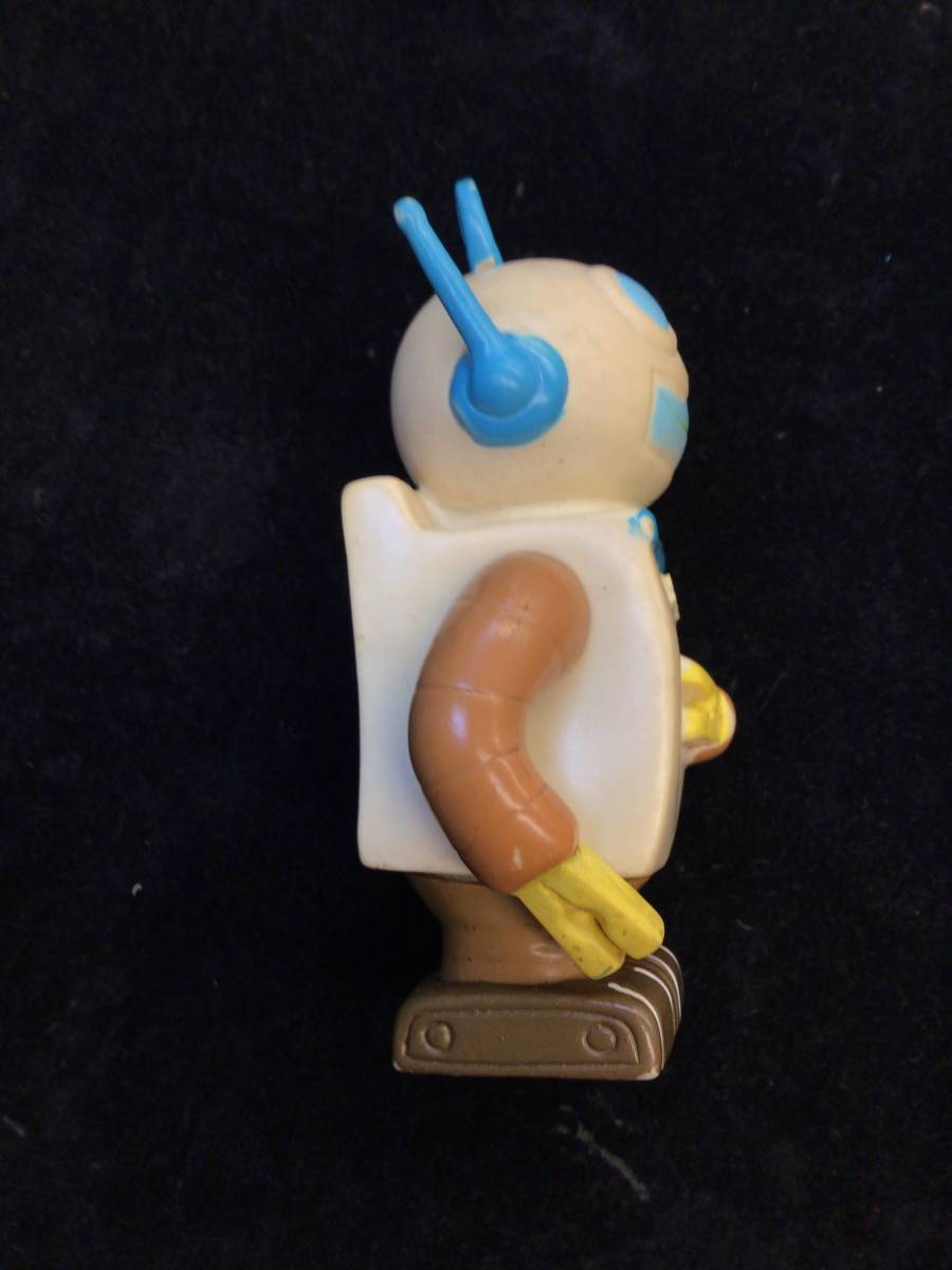 昭和　レトロレア　サンヨー電機　洗濯機型ロボット 貯金箱　希少 昭和 レトロレア サンヨー電機 洗濯機型ロボット 貯金箱 希少 三洋電機