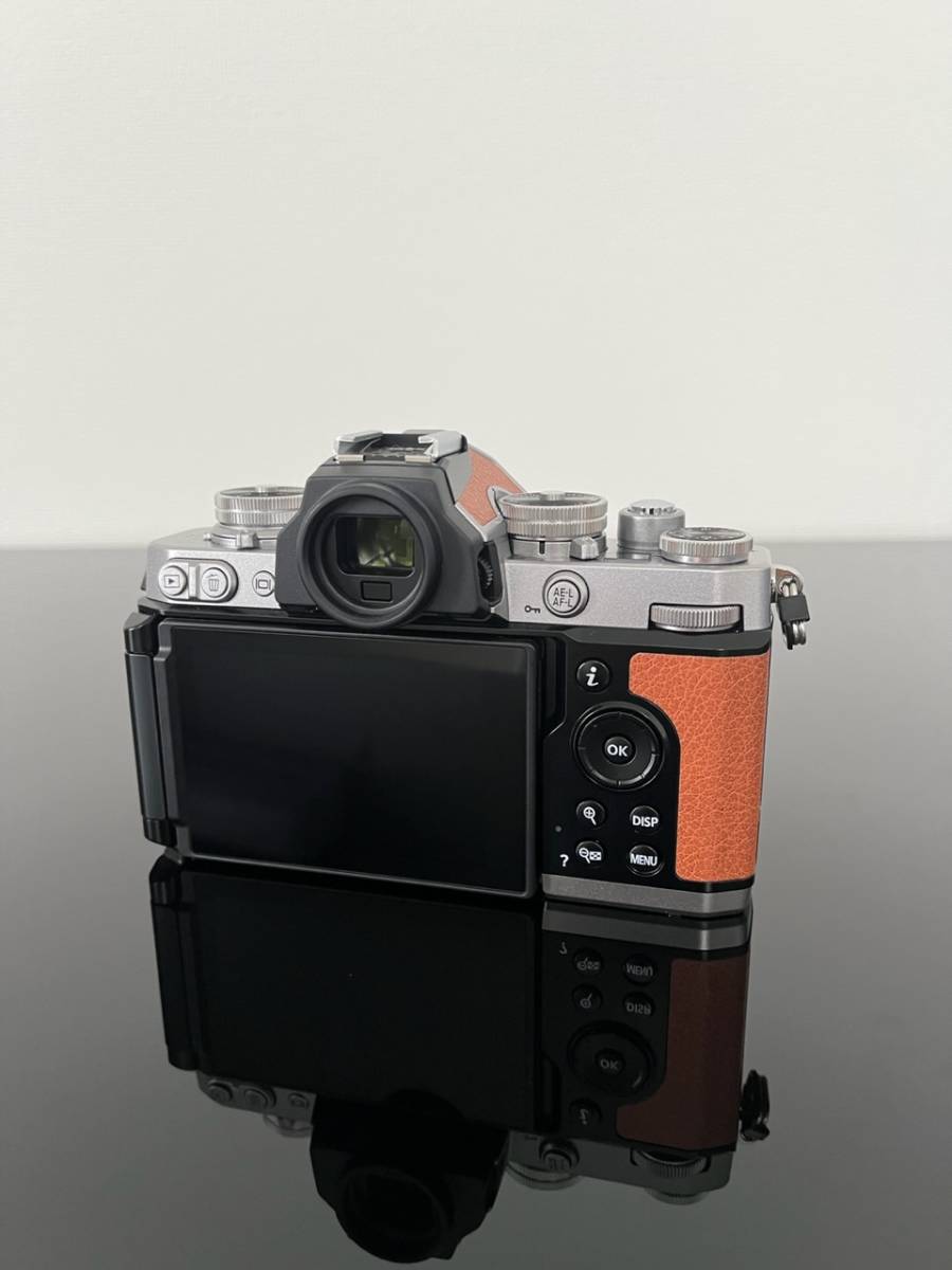 NIKON ニコン Z fc ボディ プレミアムエクステリアモデル Z fc ボディ