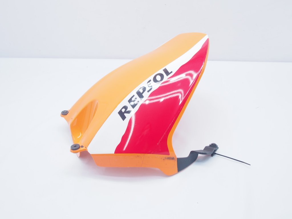 CBR1000RR SC59 ホンダ純正 リアフェンダー リアハガー インナー まだまだ使えます CBR1000RR SC59 純正リアフェンダー 後ろフェンダー