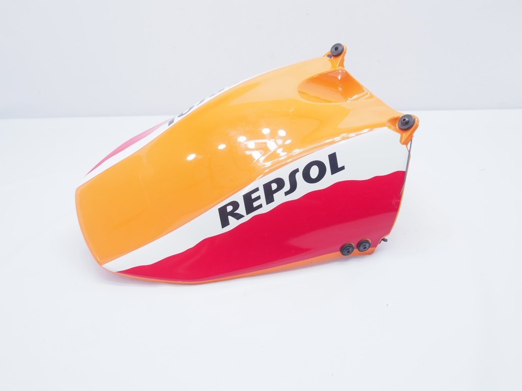 まだまだ使えます CBR1000RR SC59 純正リアフェンダー 後ろフェンダー