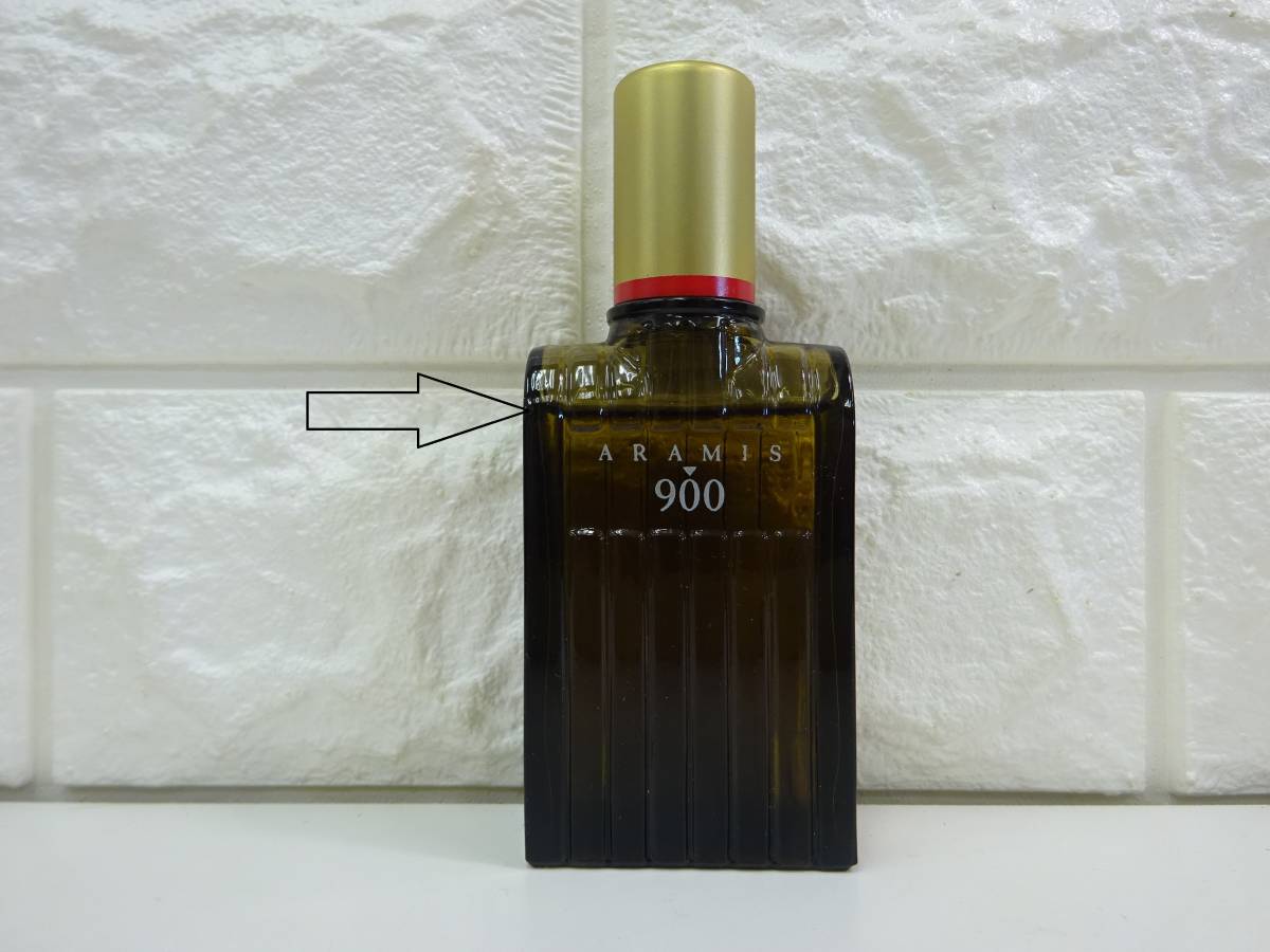 ARAMIS アラミス900 ハーバル コンセントレイトコロン 未使用品 ARAMIS アラミス900 ハーバル コンセントレイトコロン 未使用品
