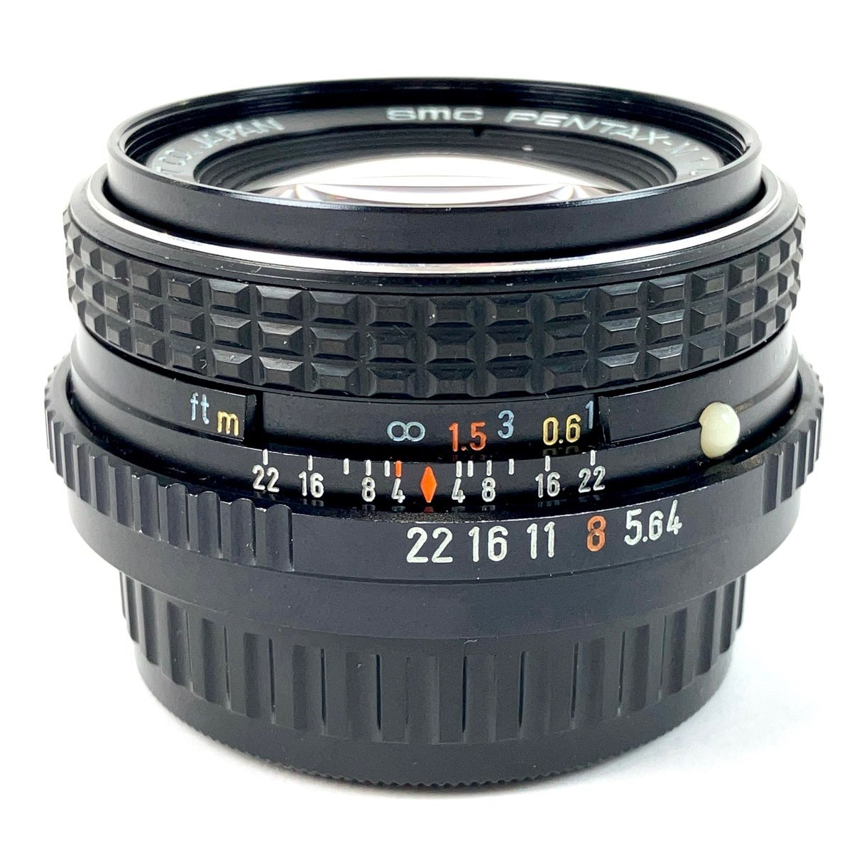 ペンタックス PENTAX SMC PENTAX-M 20mm F4 一眼カメラ用（マニュアル