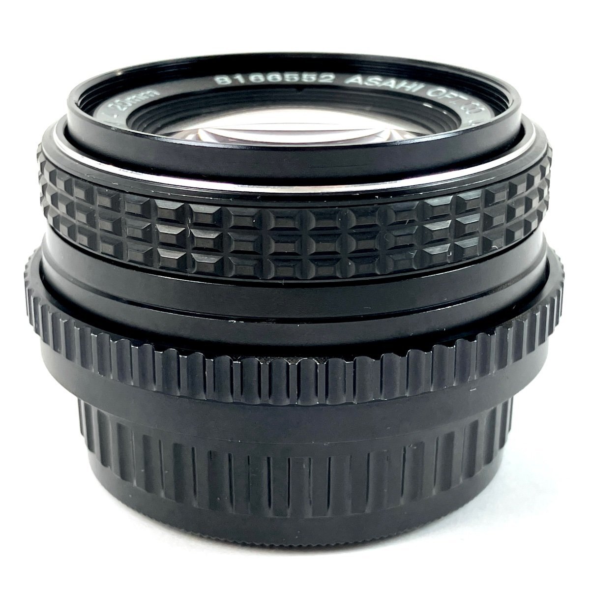 ペンタックス PENTAX SMC PENTAX-M 20mm F4 一眼カメラ用（マニュアル