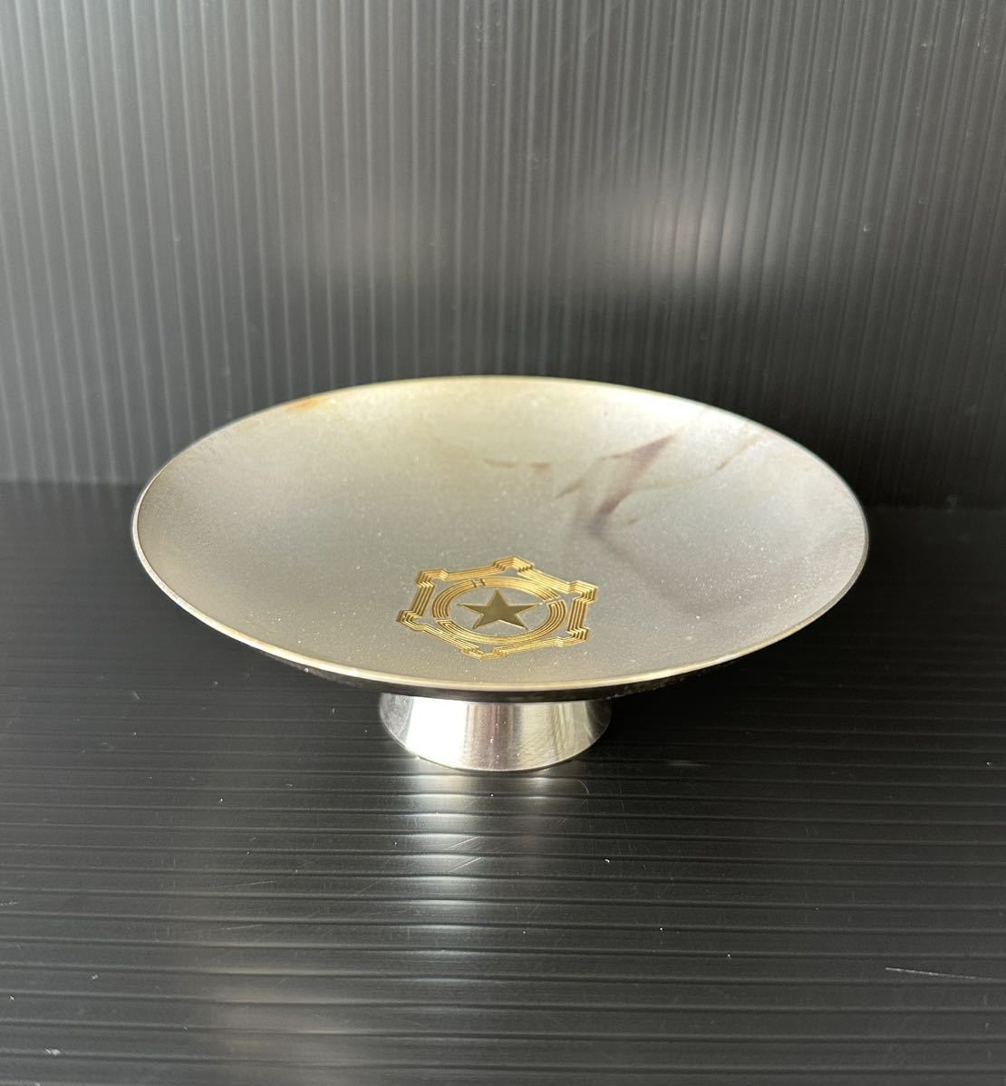純銀 盃 96g