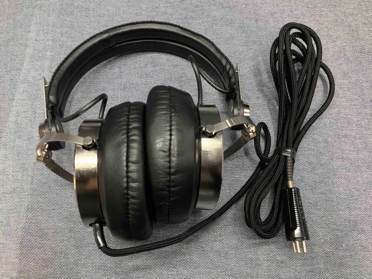 希少】SONY ECR-500 ヘッドホン ソニー 動作品 希少】SONY ECR-500