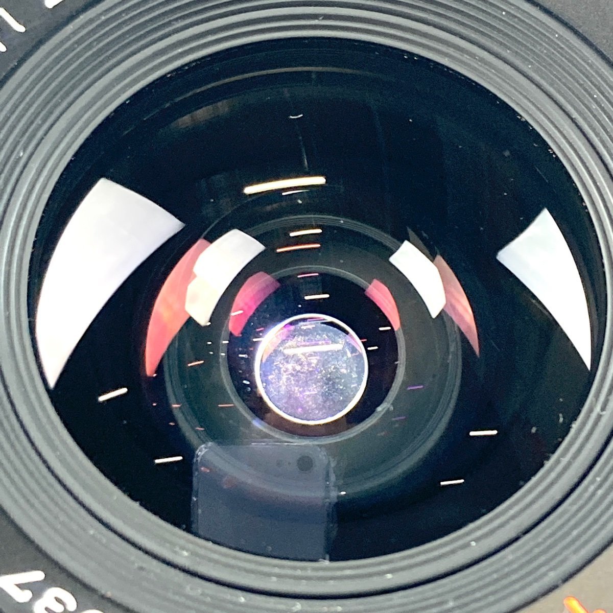 ハッセルブラッド903SWC Carl Zeiss 38mm F4.5 ＋A12 ハッセル