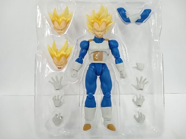 スーパーサイヤ人ゴッドスーパーサイヤ人ベジータ-超- S.H.Figuarts スーパーサイヤ人ゴッドスーパー S.H.Figuarts スーパーサイヤ人ゴッドスーパーサイヤ人ベジータ