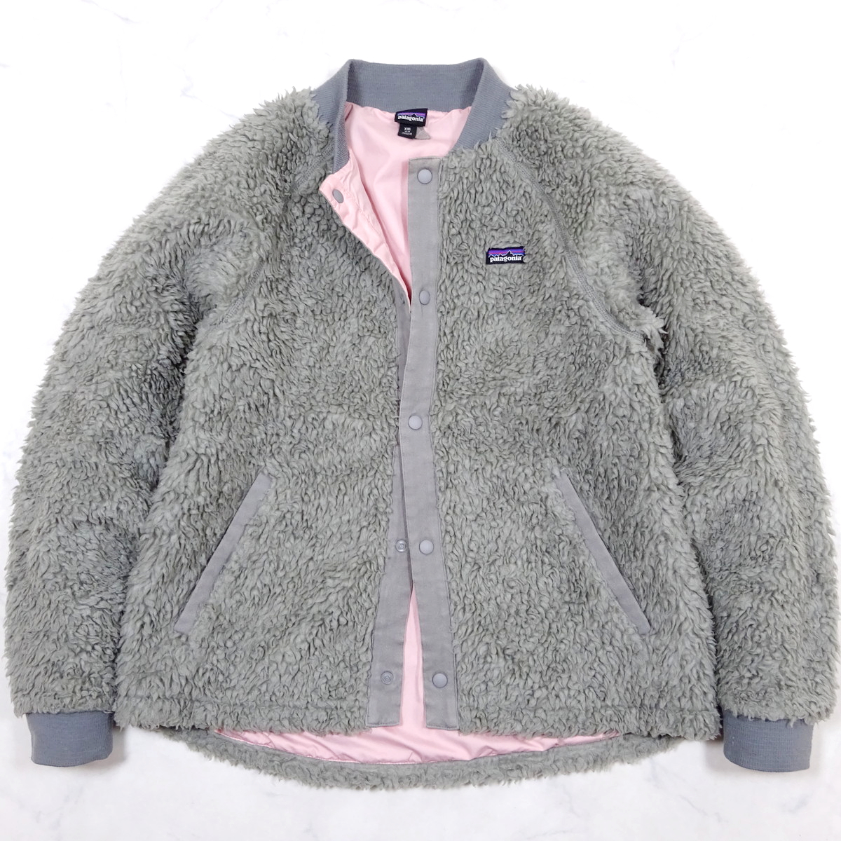 patagonia Girls