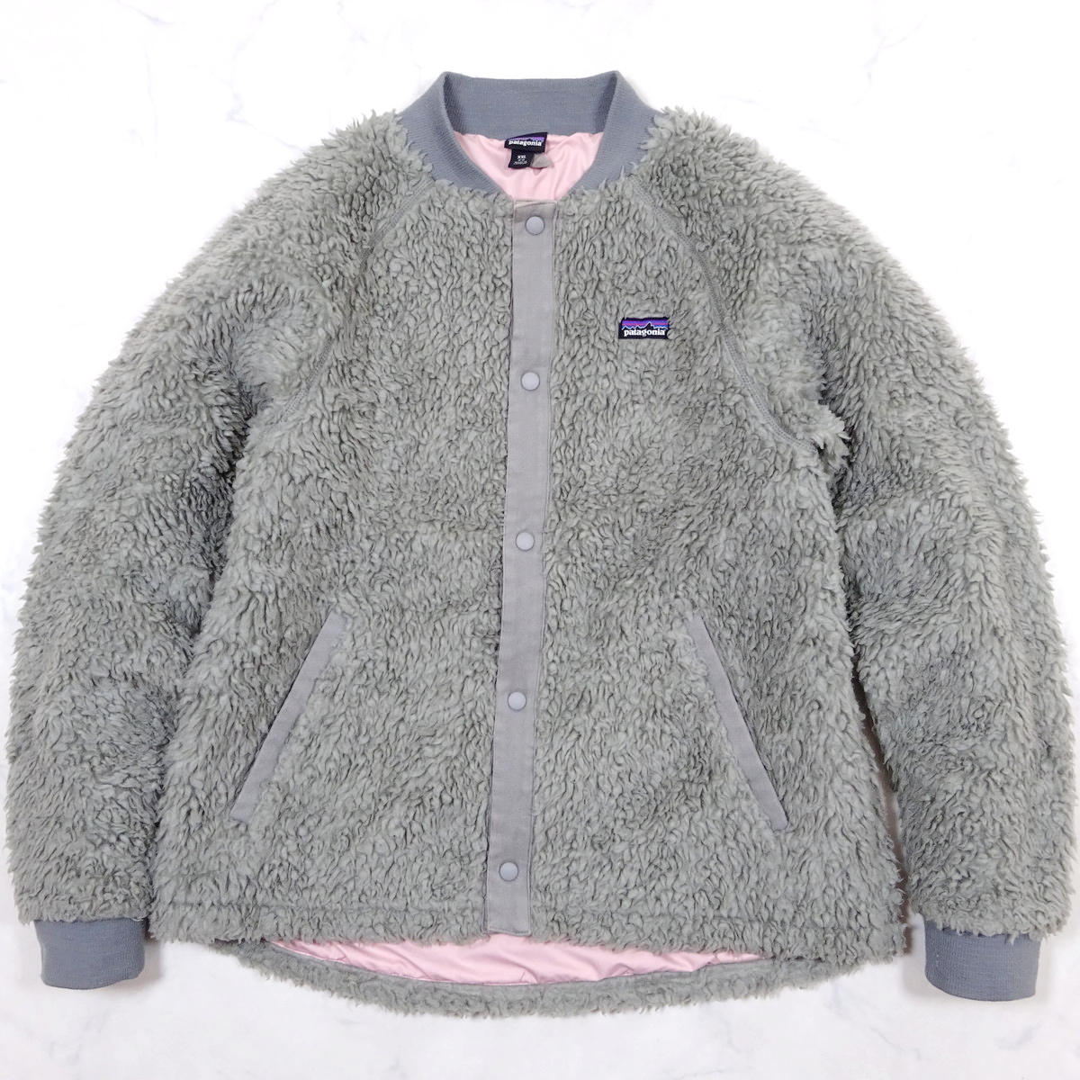 patagonia Girls