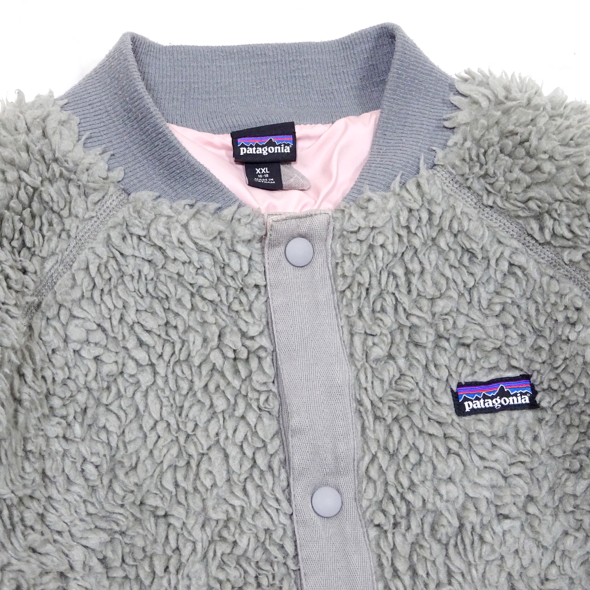 patagonia Girls