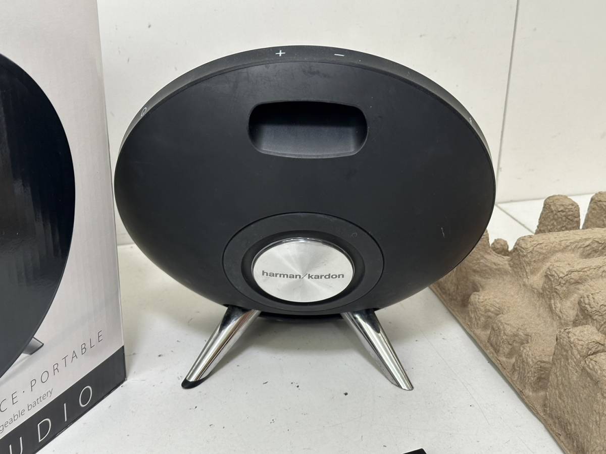 Harman Kardon Onyx Studio ワイヤレススピーカー harman⁄kardon