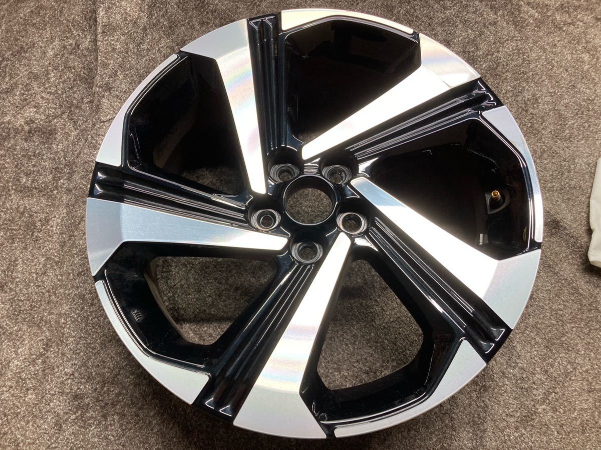 ライズ トヨタ A200A 195⁄65R16 純正アルミホイール公式ショッピング