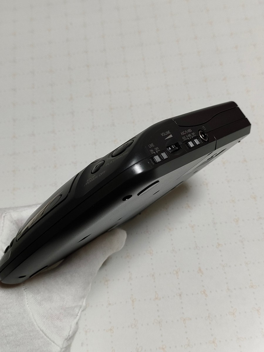パナソニック Panasonic SL-S505 ポータブルCDプレーヤー Panasonic SL