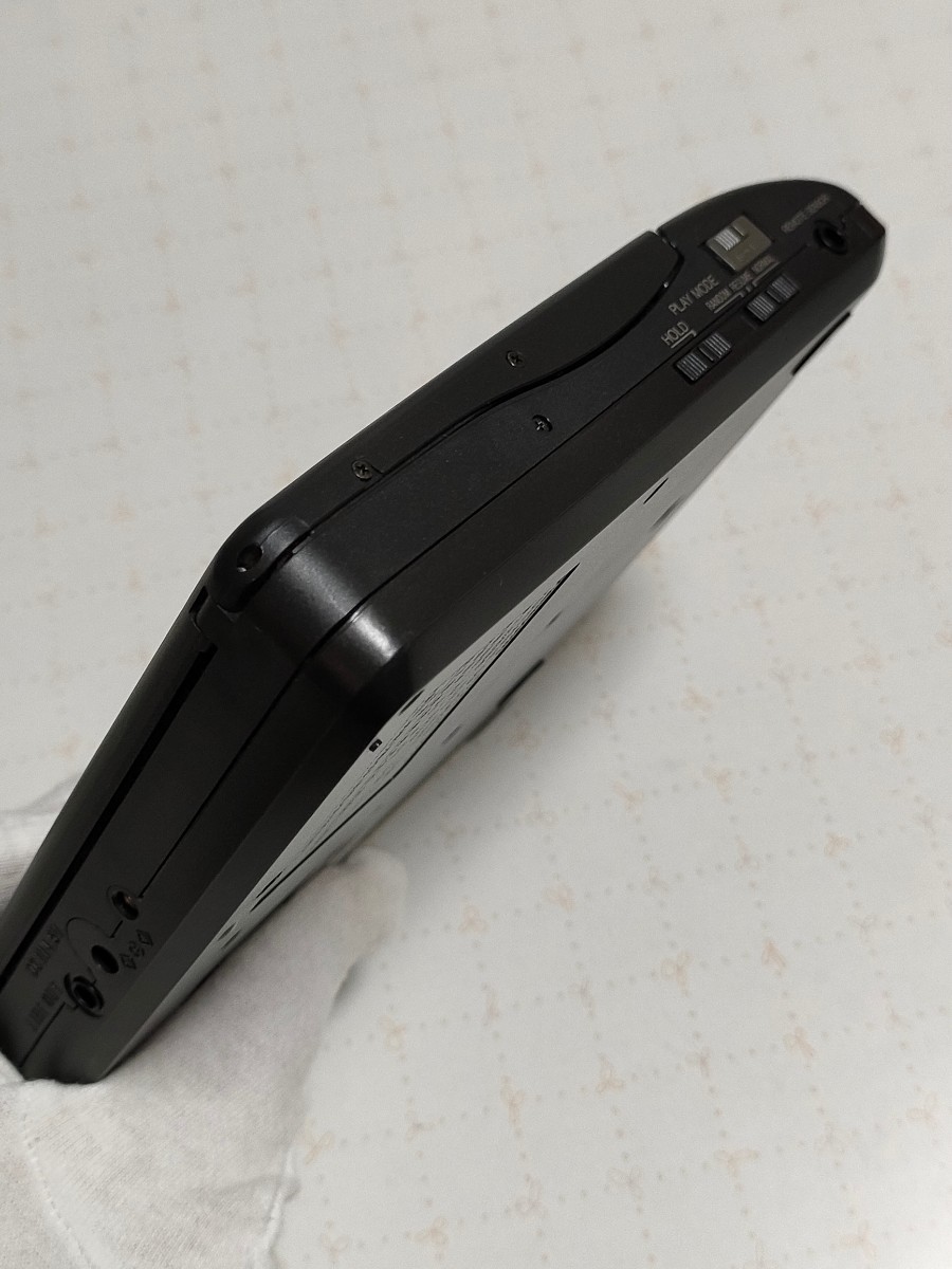 パナソニック Panasonic SL-S505 ポータブルCDプレーヤー Panasonic SL