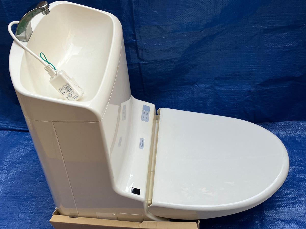 ウォシュレット TOTO 中古 toto Yahoo!オークション 中古TOTO トイレ 