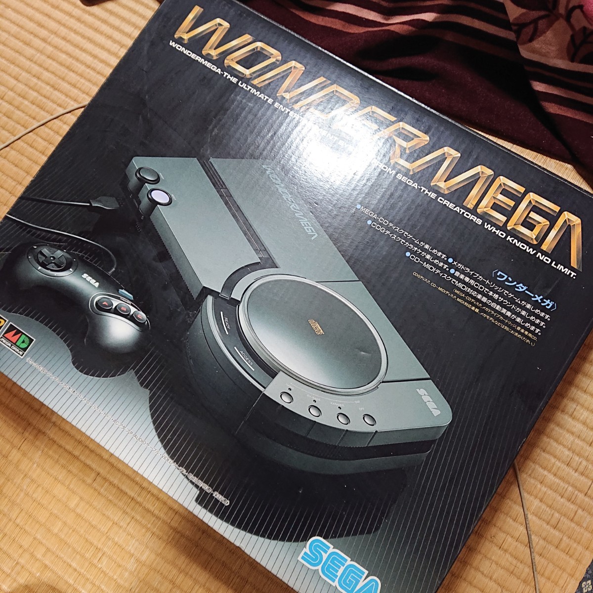 1円スタート 激レア 美品 SEGA セガ セガ コンピュータ ビデオゲーム用 