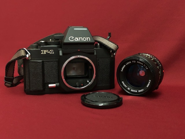 Canon キャノン P (Populaire) レンジファインダーカメラ ボディ +