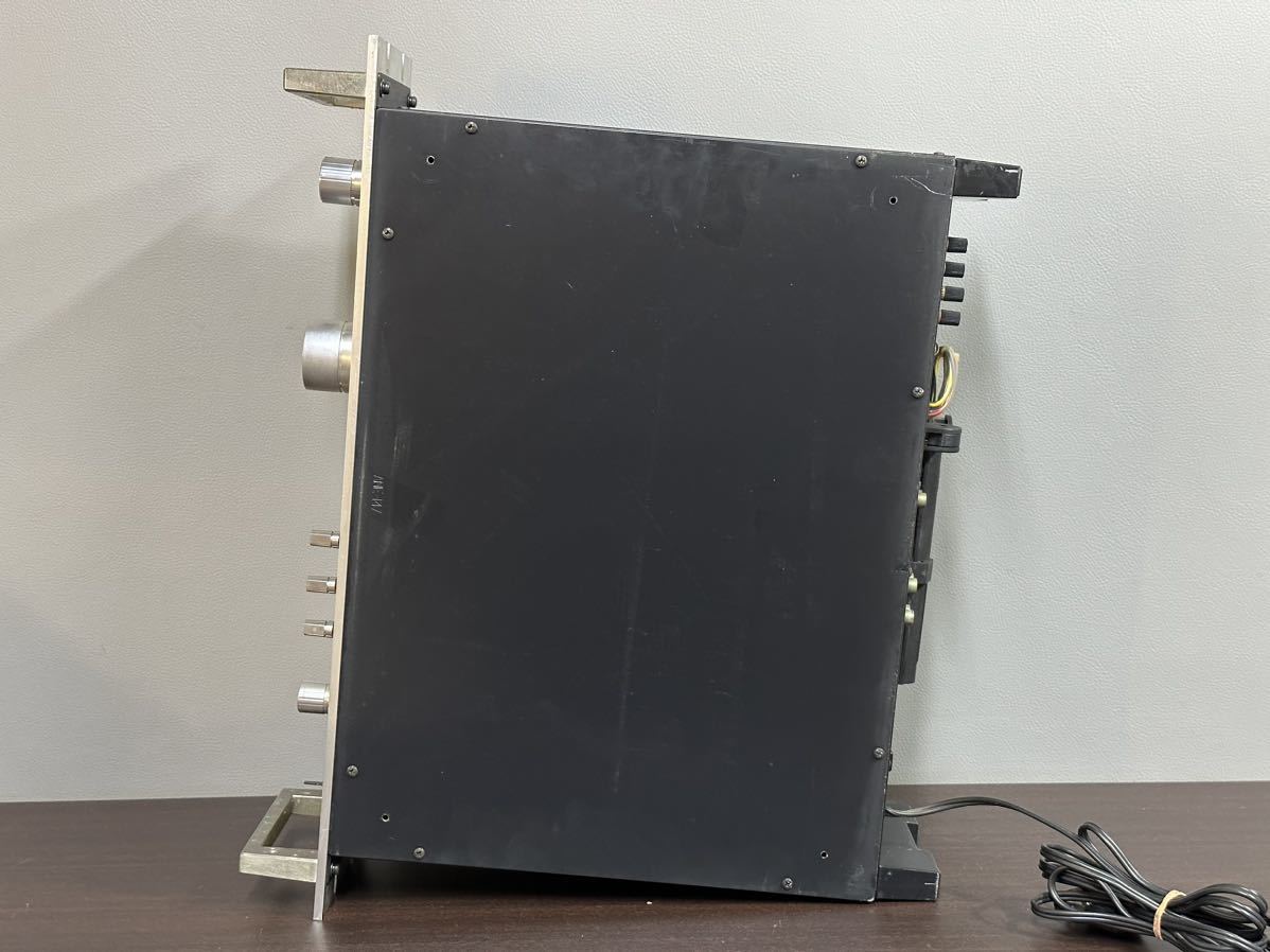 Pioneer パイオニア F-73 AM/FMステレオチューナー 通電のみ確認済み