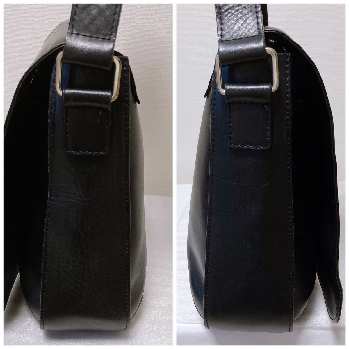 Jean Paul GAULTIERジャンポールゴルチエ ショルダーバッグ