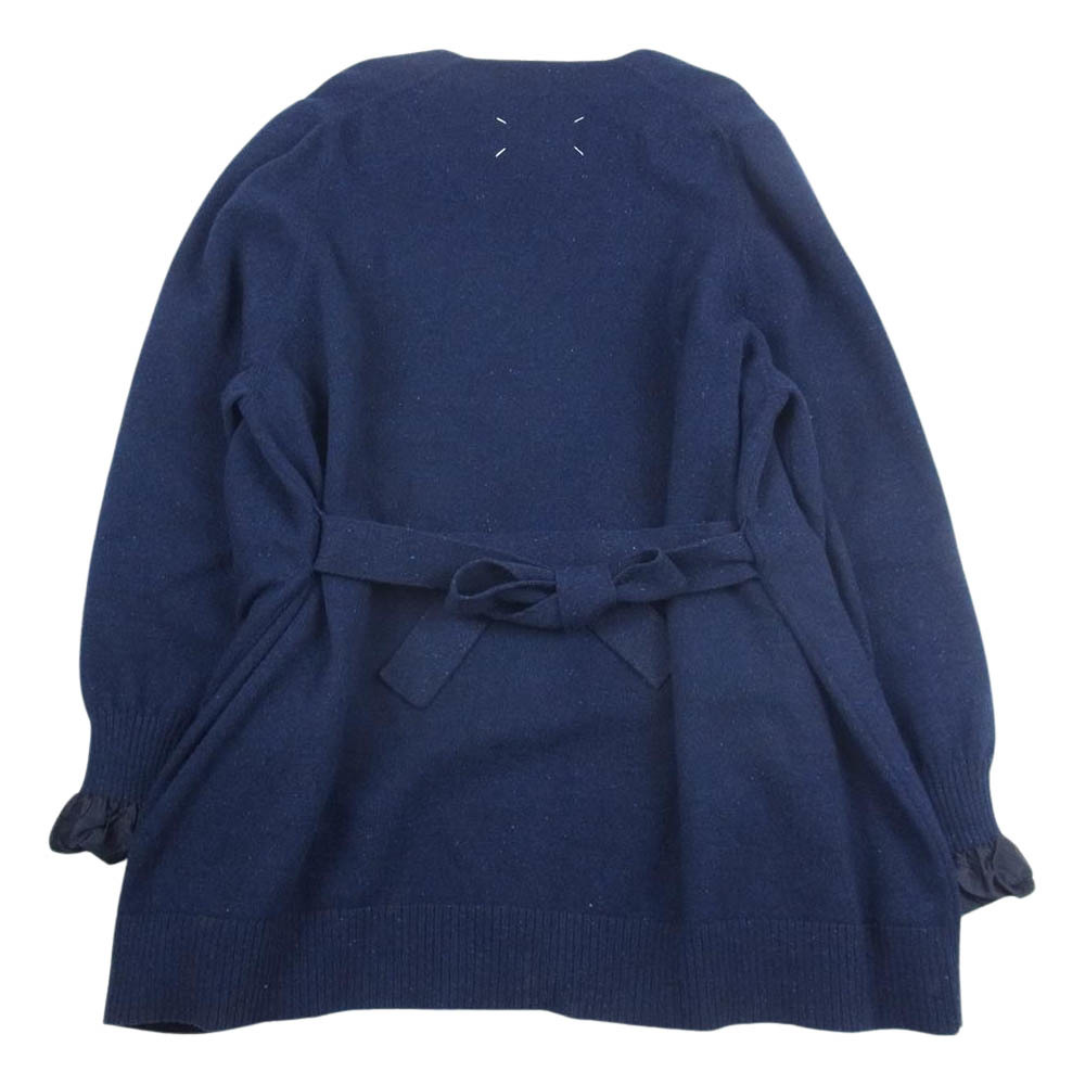 MAISON MARGIELA メゾンマルジェラ 1ライン 17AW S51HA0748 S16118