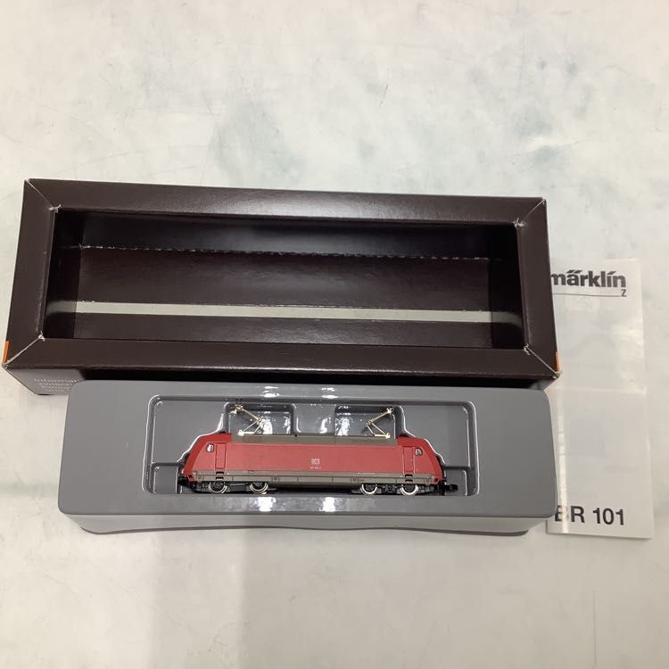 1円〜 メルクリン Zゲージ mini-club 88680 メルクリン Zゲージ mini