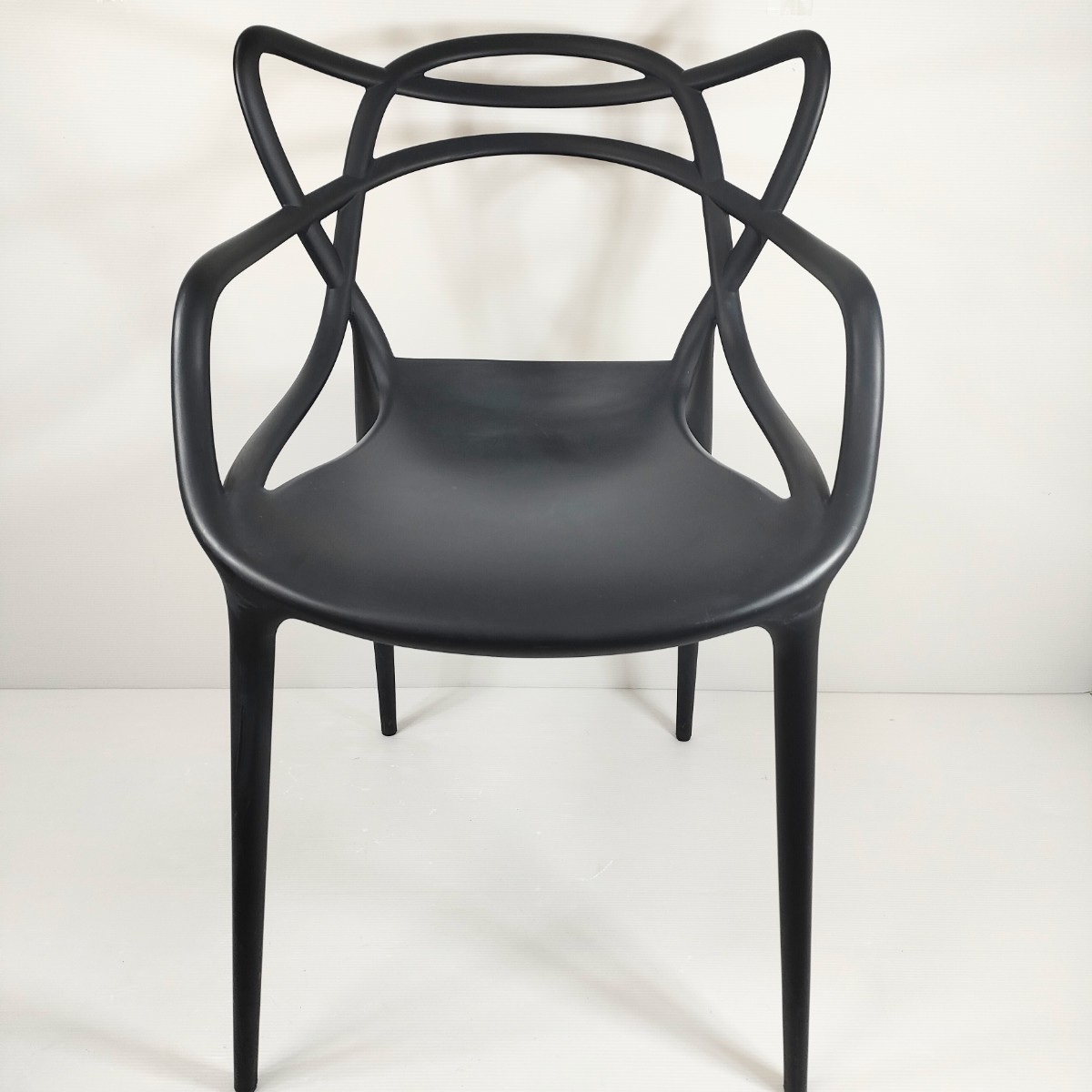 マスターズ｜Kartell｜カルテルオフィシャルサイト｜イタリア製 チェア