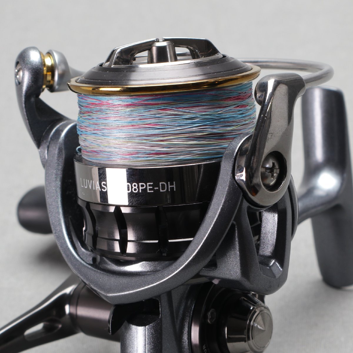 15ルビアス 0 ルビアス 2508PE-DH 2508PE-H ダイワ DAIWA([スポーツ
