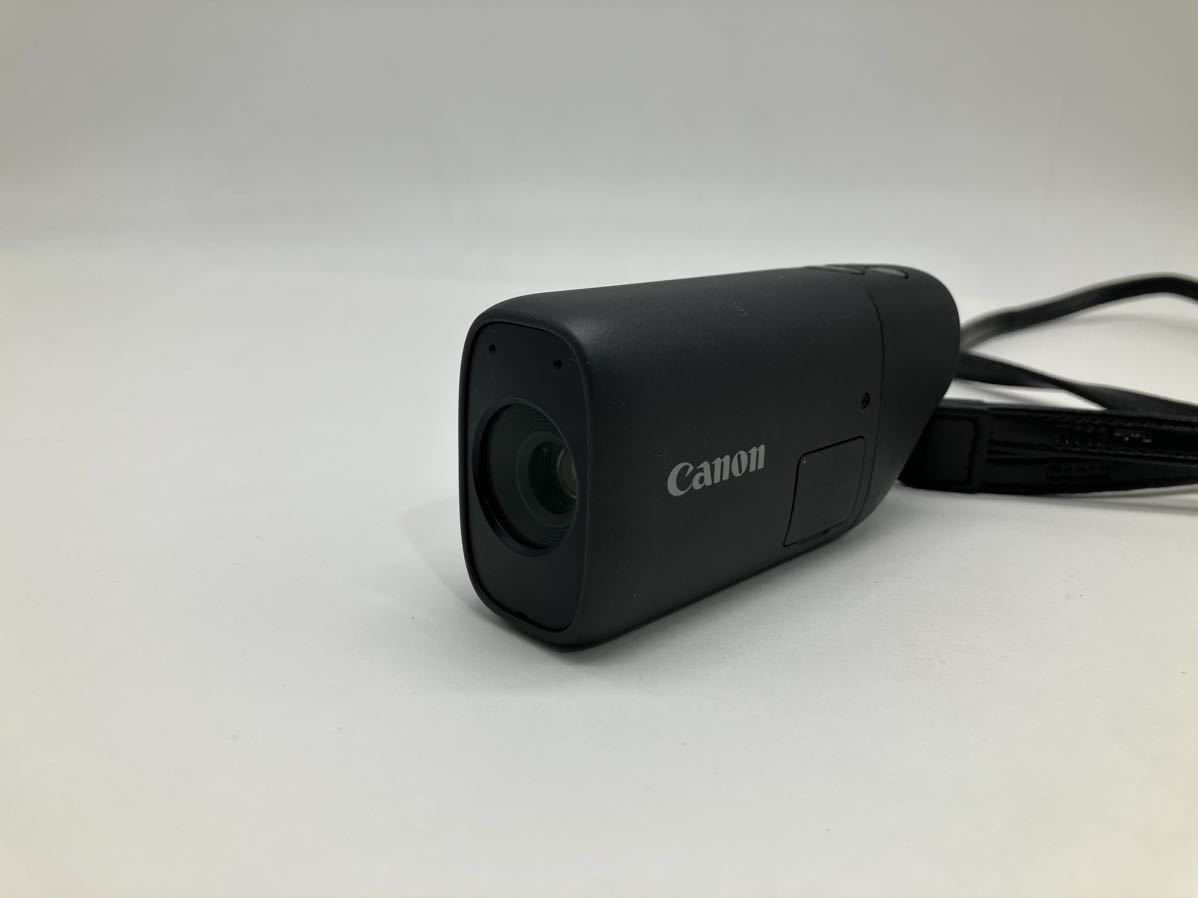  Canon キヤノン コンパクトデジタルカメラ PowerShot ZOOM 写真と動画が撮れる望遠鏡(キヤノン)｜売買されたオークション情報、yahooの商品情報をアーカイブ公開 - オークファン キヤノン