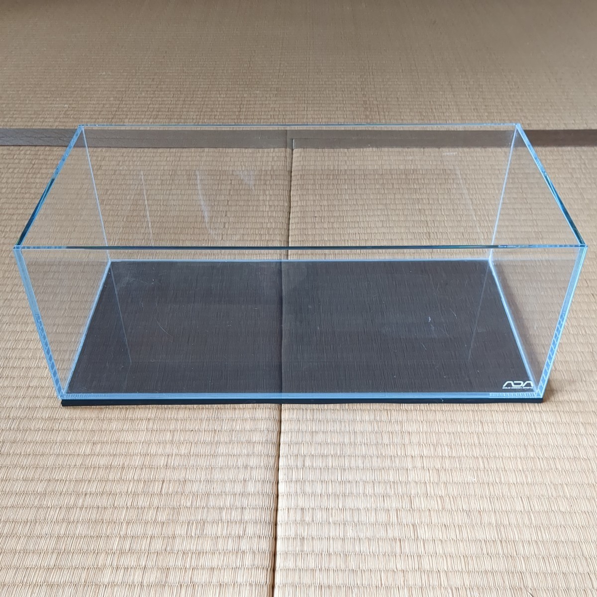 ADAアクアデザインアマノ キューブガーデン60×45×36 引取り】ADA