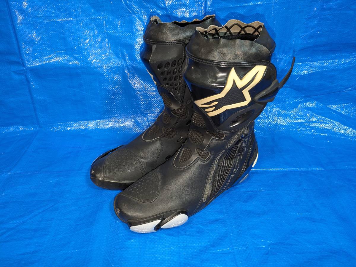 alpinestars SUPERTECH-R アルパインスターズ スーパーテックR