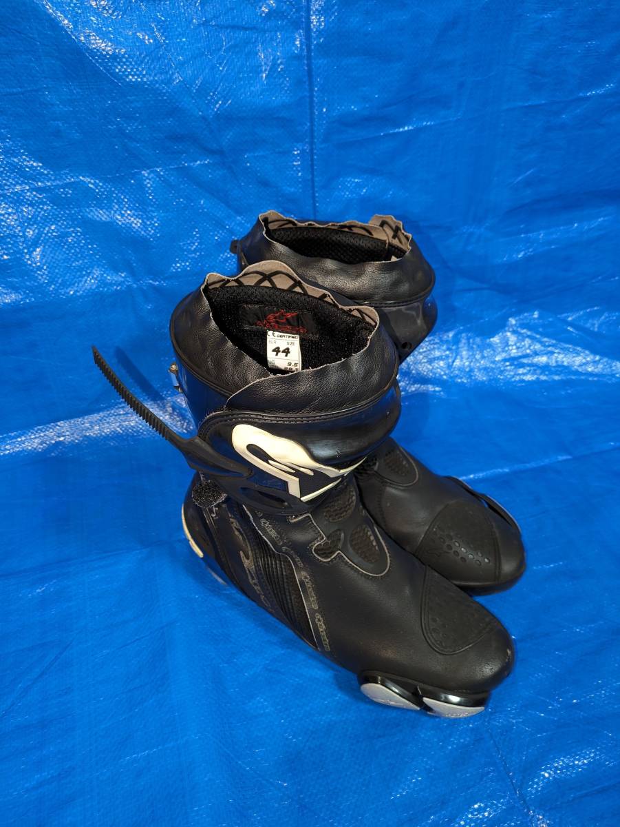 alpinestars SUPERTECH-R アルパインスターズ スーパーテックR
