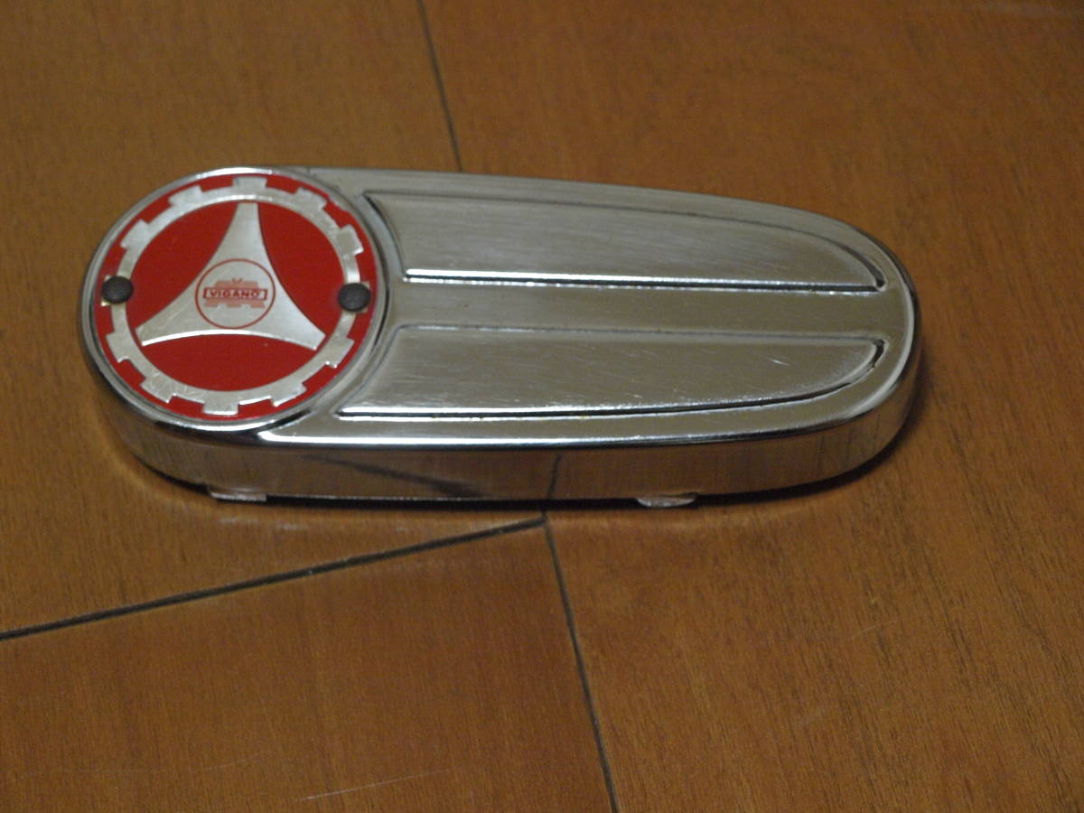 VIGANO サイドパネル飾り VESPA用 ビガーノ ベスパ ulma