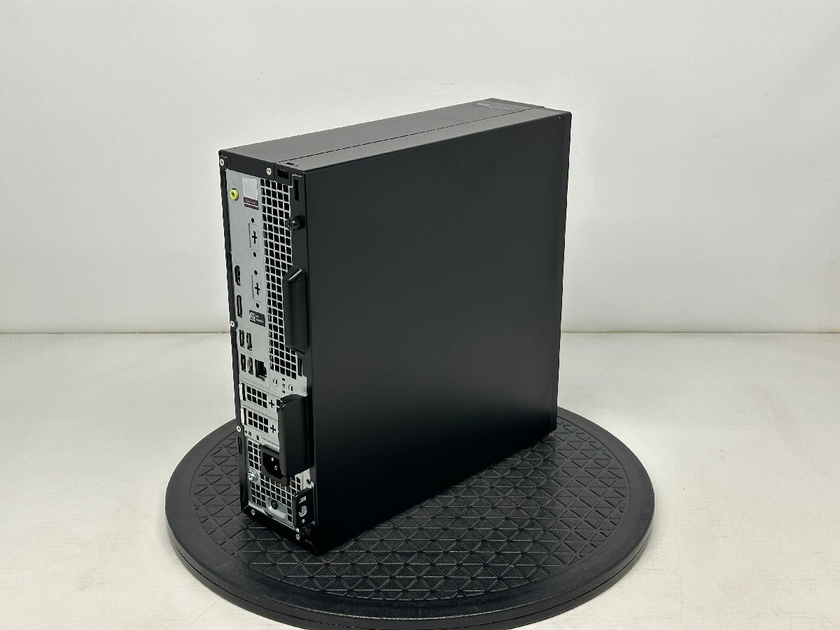 Dell 0 SFF OptiPlex PC Core 8th RAM Optiplex - 256GB 1 i5-8500 