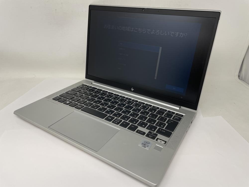 G-34/薄型・軽量/10世代i5-10310U/SSD256/8GB G-34/薄型・軽量/10世代i5-10310U/SSD256/8GB ノートPC 良品 軽量薄型
