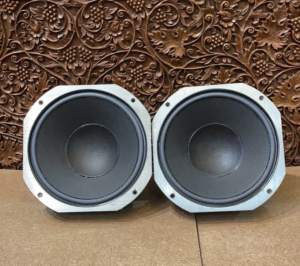 JBL2121H ミッドウーファー JBL ペア 0 2121（ミッドウーファー