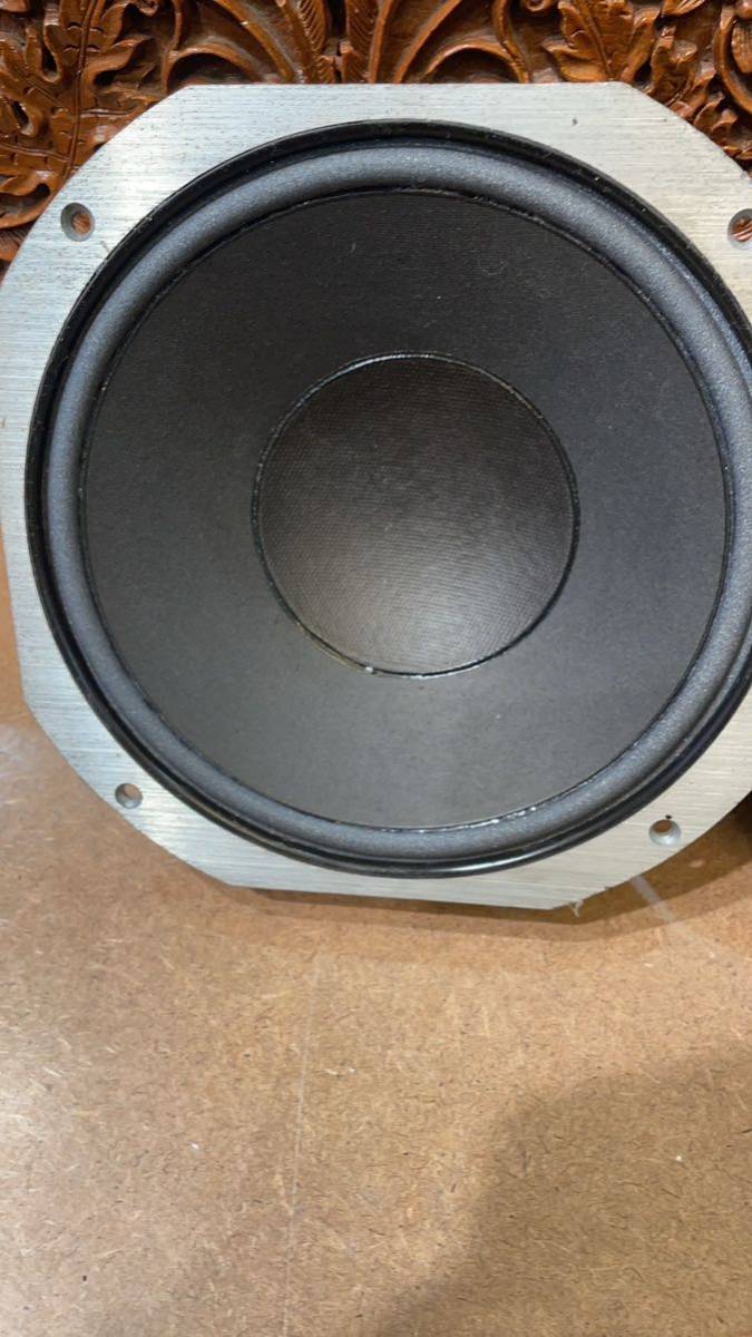 JBL2121H ミッドウーファー JBL ペア 0 2121（ミッドウーファー