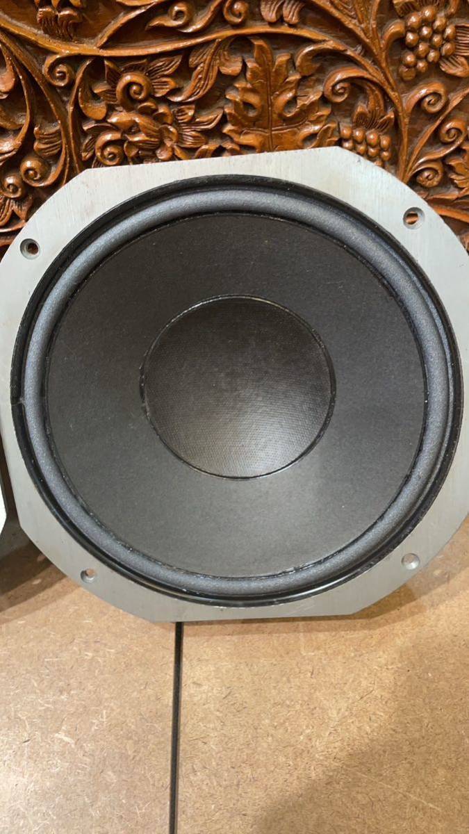 JBL2121H ミッドウーファー JBL ペア 0 2121（ミッドウーファー