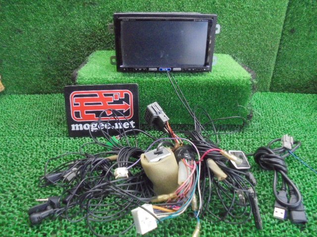 2EX5547 FD4)) ホンダ N-BOX JF1/JF2 前期型 ターボSSパッケージ にて