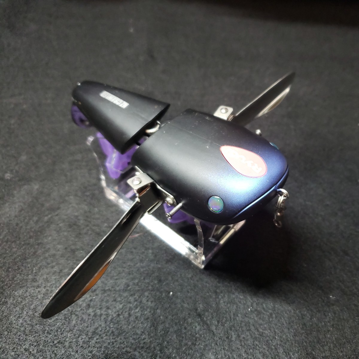 デプス deps NZクローラー　②_1