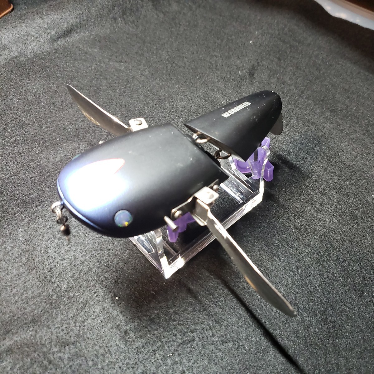 デプス deps NZクローラー　②_2