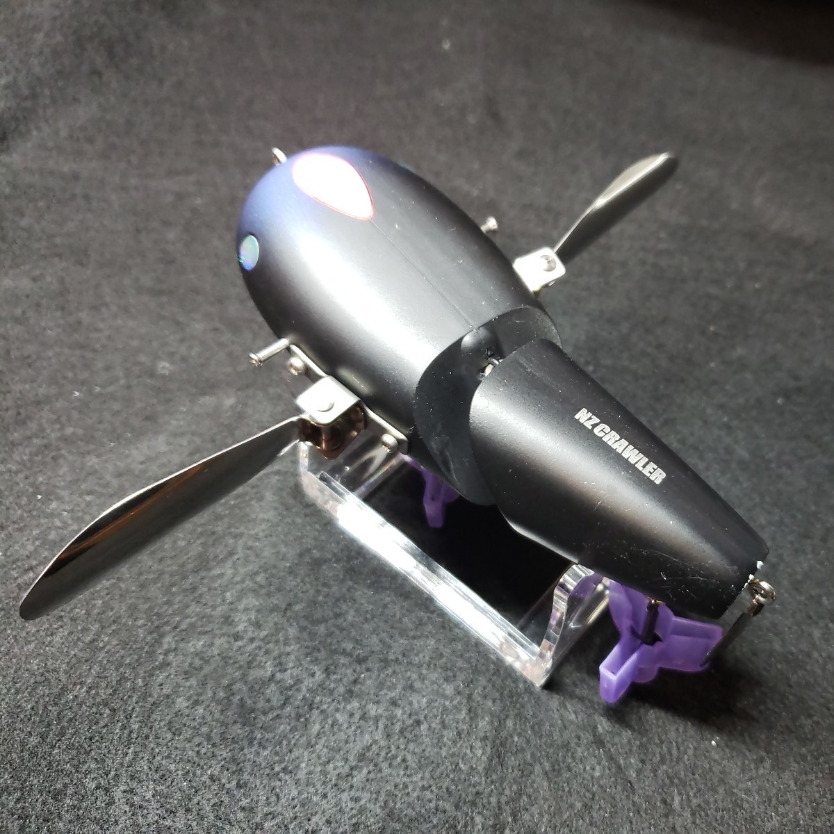 デプス deps NZクローラー　②_3