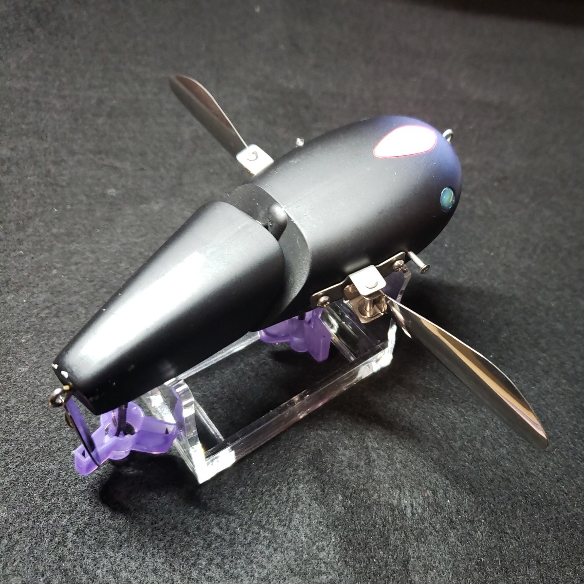 デプス deps NZクローラー　②_4