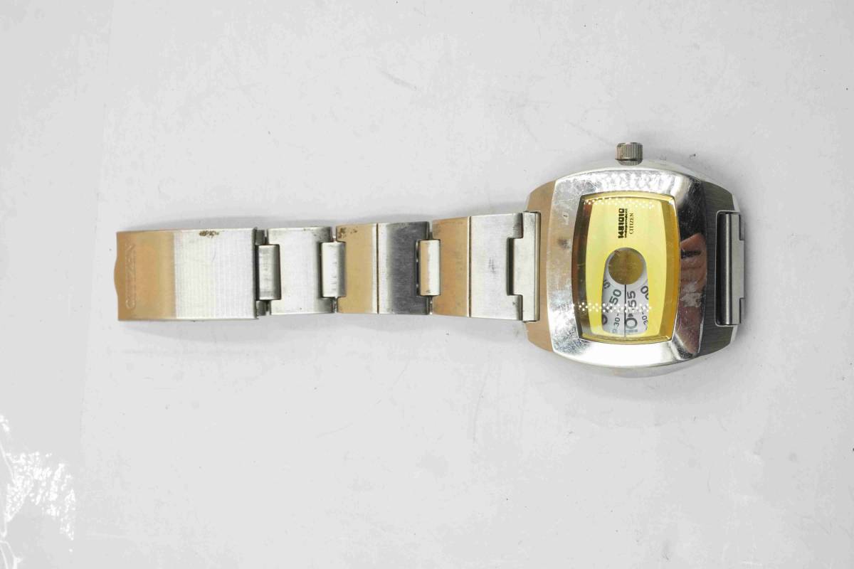 0 インディペンデント シチズン CITIZEN Yahoo!オークション 