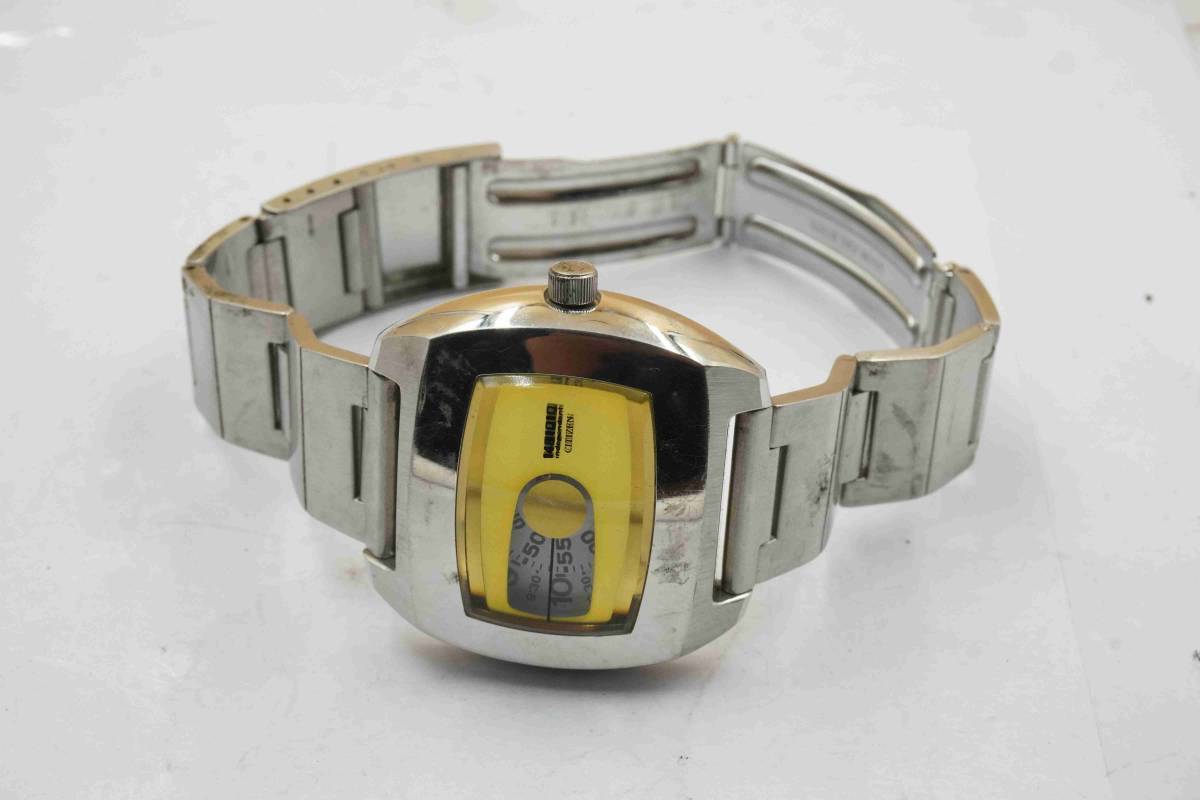 0 インディペンデント シチズン CITIZEN Yahoo!オークション 