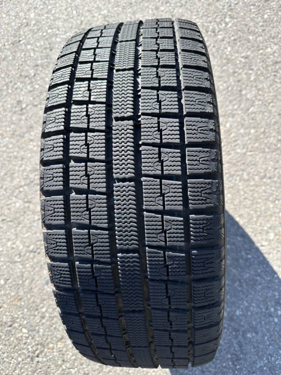 2026年最新Yahoo!オークション TOYO GARIT G5 195/65R15 中古4本 2014年 溝