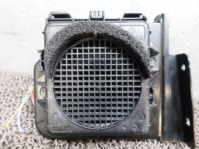 7708 ニッサン ノート eパワー HE12 アプローチングスピーカー