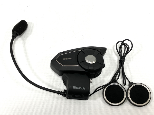 SENA 30K SP46 バイク用 インターコム インカム バイク アクセサリー