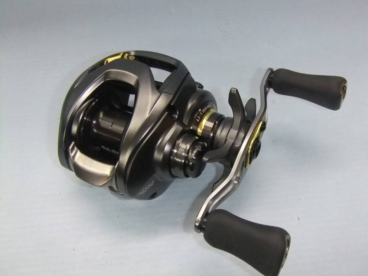 ビンテージ ダイレクトリール SPORTKING MODEL 10B 【公式通販】