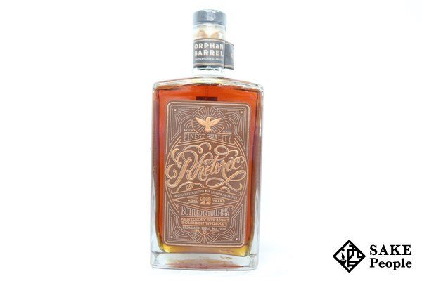 ◇注目! オーファンバレル レトリック 22年 750ml 45.2％ スコッチ 22