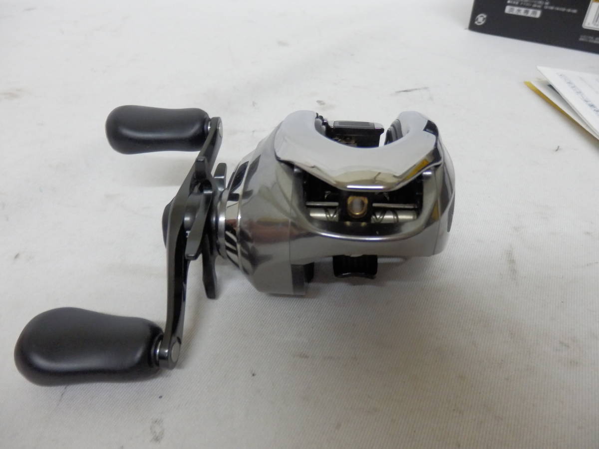 124C194L☆ SHIMANO シマノ 16アンタレスDC HG 16アンタレスDC HG